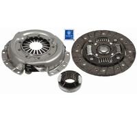 Kit d'embrayage 3000 954 028 SACHS pour HYUNDAI ACCENT II