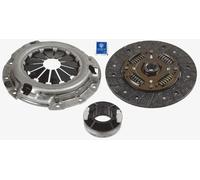 Kit d'embrayage 3000 954 029 SACHS pour HYUNDAI ACCENT II