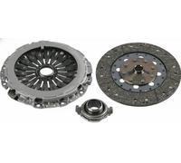 Kit d'embrayage 3000 954 033 SACHS pour HYUNDAI KIA