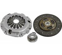 Sachs Kit d'embrayage 3000 954 036 pour HYUNDAI H100 / Starex Fourgon
