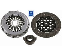 Kit d'embrayage 3000 954 043 SACHS pour MAZDA 6 Hatchback 6 A trois volumes