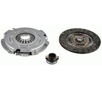 Kit d'embrayage 3000 954 052 SACHS pour SSANGYONG DAEWOO