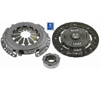 Kit d'embrayage 3000 954 056 SACHS pour SUZUKI JIMNY Véhicule tout terrain fermé