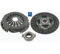 Kit d'embrayage 3000 954 063 SACHS pour TOYOTA YARIS YARIS VERSO YARIS VERSO VAN