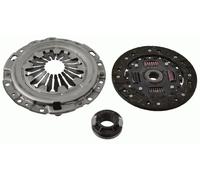 Kit d'embrayage 3000 954 070 SACHS pour HYUNDAI GETZ