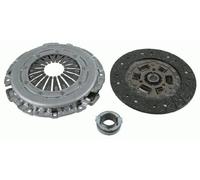 Kit d'embrayage 3000 954 222 SACHS pour KIA HYUNDAI