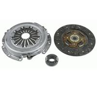 Kit d'embrayage 3000 954 227 SACHS pour HYUNDAI ACCENT II