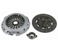 Kit d'embrayage 3000 954 228 SACHS pour HYUNDAI GETZ