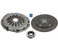 Sachs Kit d'embrayage 3000 954 259 pour Hyundai Avante (FD) 2007-2012 et autres véhicules