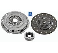 Kit d'embrayage 3000 954 415 SACHS pour KIA HYUNDAI