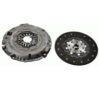 Kit d'embrayage 3000 954 417 SACHS pour HYUNDAI KIA