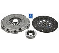 Kit d'embrayage 3000 954 418 SACHS pour HYUNDAI i40 I CW i40 I