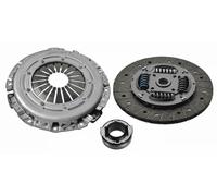 Sachs Kit d'embrayage 3000 954 424 pour KIA Carens III et Magentis II
