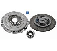 Kit d'embrayage 3000 954 424 SACHS pour KIA CARENS III Monospace MAGENTIS II
