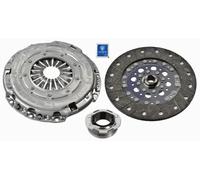 Kit d'embrayage 3000 954 427 SACHS pour HYUNDAI KIA