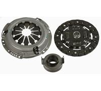 Sachs Kit d'embrayage 3000 954 445 pour Honda Jazz IV et Jazz III