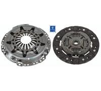 Kit d'embrayage 3000 954 477 SACHS pour PEUGEOT CITROËN TOYOTA