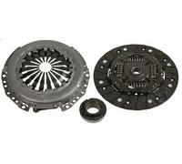 Sachs Kit d'embrayage 3000 954 492
