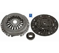 Kit d'embrayage 3000 954 492 SACHS pour PEUGEOT CITROËN TOYOTA