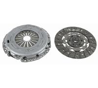 Kit d'embrayage 3000 970 002 SACHS pour FORD VOLVO MAZDA