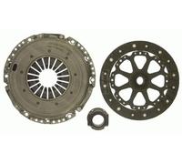 Sachs Kit d'embrayage XTend 3000 970 010
