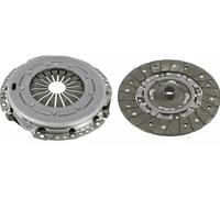 Sachs Kit d'embrayage XTend 3000 970 013
