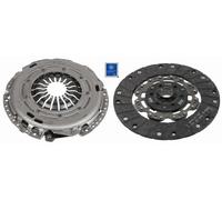 Kit d'embrayage 3000 970 018 SACHS pour VW TIGUAN