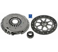 Kit d'embrayage 3000 970 024 SACHS pour PORSCHE BOXSTER Spyder CAYMAN BOXSTER