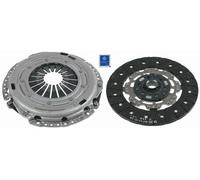 Kit d'embrayage 3000 970 028 SACHS pour VW TIGUAN