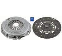 Kit d'embrayage 3000 970 037 SACHS pour FORD VOLVO