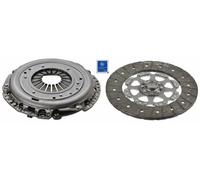 Sachs Kit d'embrayage 3000 970 040 XTend pour KIA et Hyundai