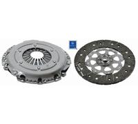 Kit d'embrayage 3000 970 041 SACHS pour OPEL SAAB