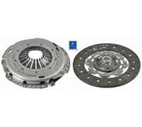 Kit d'embrayage 3000 970 042 SACHS pour JEEP DODGE