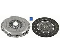 Kit d'embrayage 3000 970 044 SACHS pour ALFA ROMEO GIULIETTA