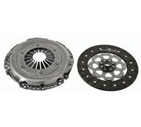 Sachs Kit d'embrayage 3000 970 045 pour Cadillac, Opel, Saab