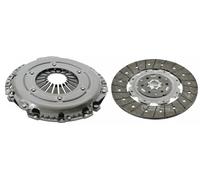 Sachs Kit d'embrayage 3000 970 050 pour Opel Astra H Fourgon/Break Vectra C GTS