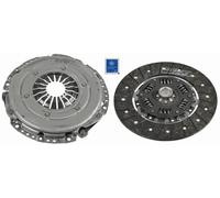 Kit d'embrayage 3000 970 054 SACHS pour OPEL ASTRA J ASTRA J GTC CASCADA