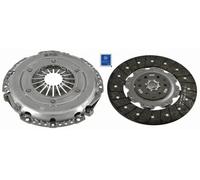 Kit d'embrayage 3000 970 055 SACHS pour ALFA ROMEO FIAT OPEL