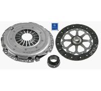 Kit d'embrayage 3000 970 056 SACHS pour PORSCHE 911 911 Décapotable 911 Targa