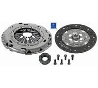 Kit d'embrayage 3000 970 058 SACHS pour VW MULTIVAN T5 TRANSPORTER T5 Fourgon