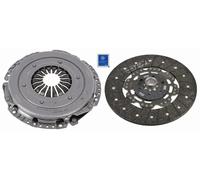 Sachs Kit d'embrayage 3000 970 059 pour Opel Saab