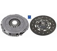 Sachs Kit d'embrayage 3000 970 059 pour Opel Saab