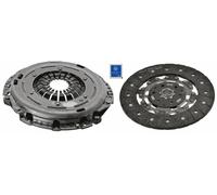 Kit d'embrayage 3000 970 066 SACHS pour AUDI SKODA VW SEAT