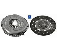 Kit d'embrayage 3000 970 068 SACHS pour FIAT LANCIA