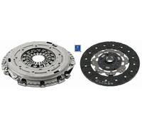 Kit d'embrayage 3000 970 070 SACHS pour VW SEAT