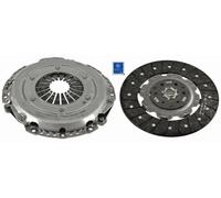 Kit d'embrayage 3000 970 071 SACHS pour ALFA ROMEO FIAT OPEL