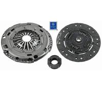 Kit d'embrayage 3000 970 074 SACHS pour VW SEAT