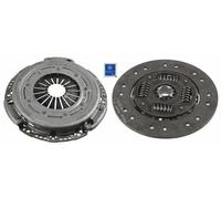 Kit d'embrayage 3000 970 079 SACHS pour MERCEDES-BENZ CLASSE C CLASSE C T-Model