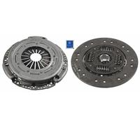 Sachs Kit d'embrayage 3000 970 079 pour Mercedes-Benz Classe C / Classe C T-Model