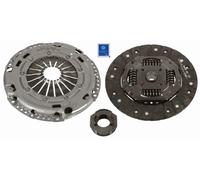 Kit d'embrayage 3000 970 082 SACHS pour VW CADDY IV Camionnette/Monospace EOS